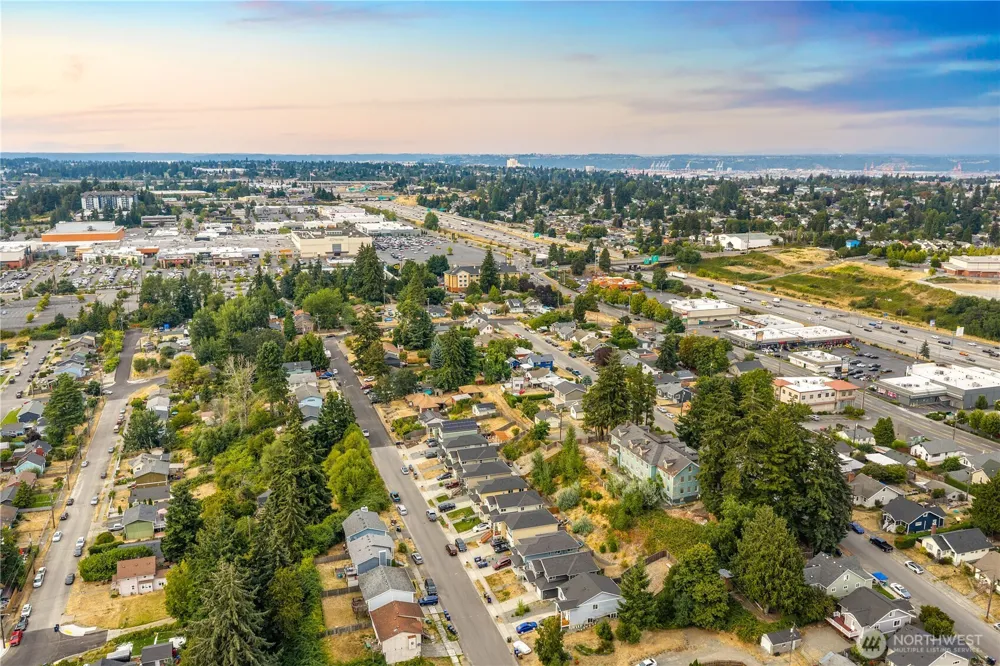 5210 S State Street Tacoma, WA 98409
