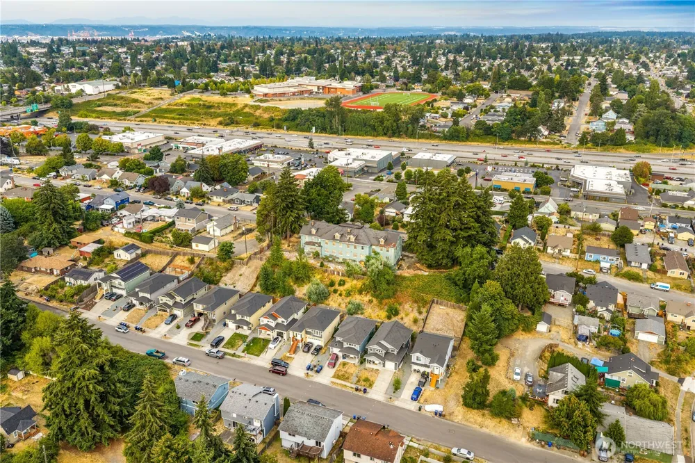 5210 S State Street Tacoma, WA 98409
