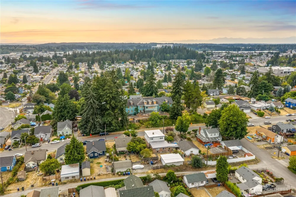 5210 S State Street Tacoma, WA 98409
