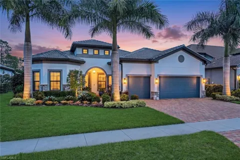 9583 Curlew Drive