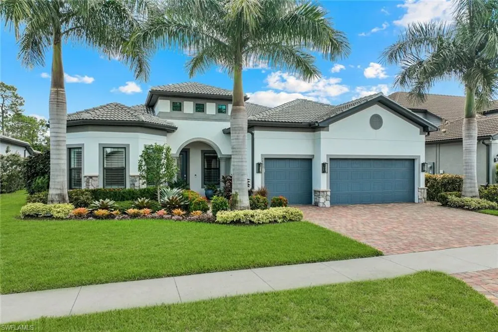 9583 Curlew Drive Naples, FL 34120