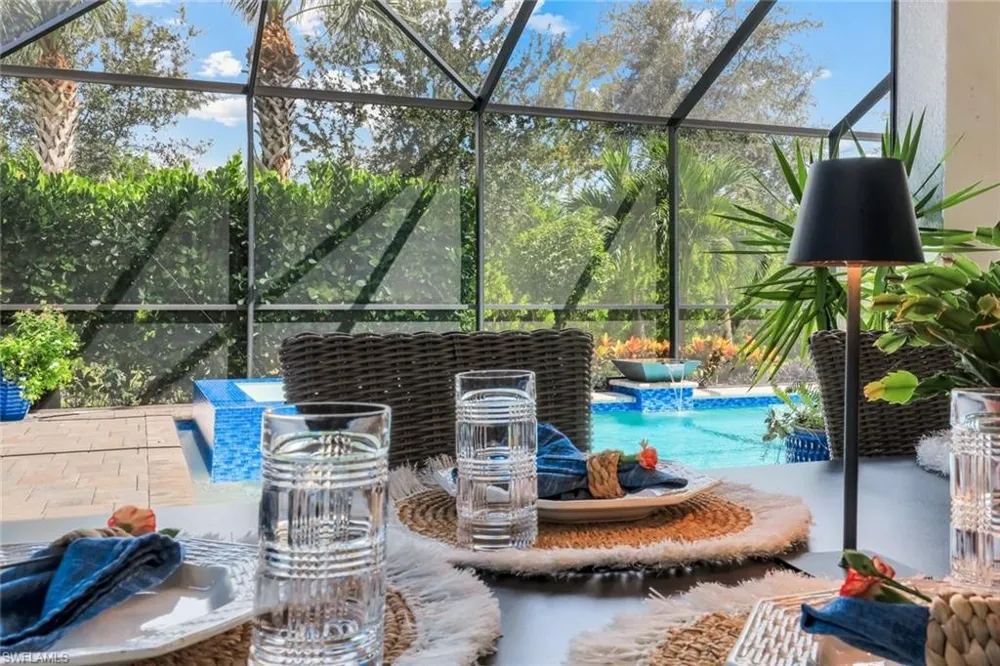 9583 Curlew Drive Naples, FL 34120