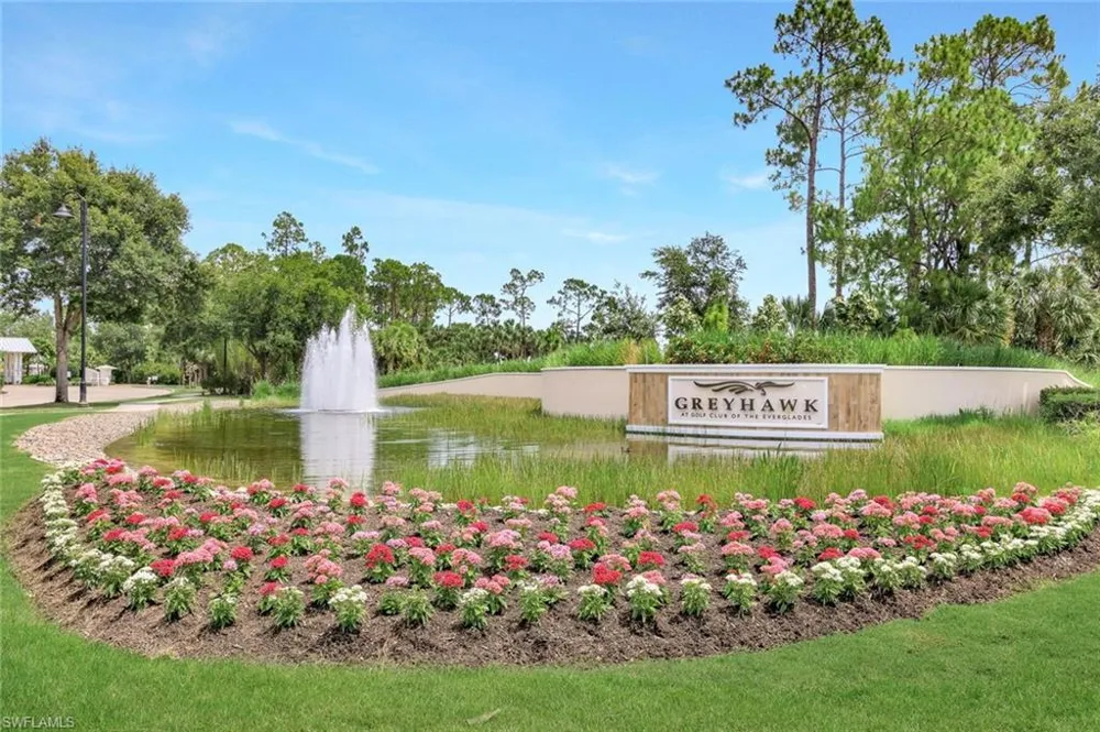 9583 Curlew Drive Naples, FL 34120