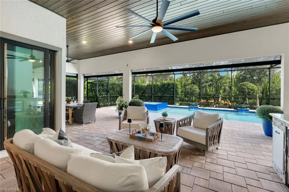 9583 Curlew Drive Naples, FL 34120