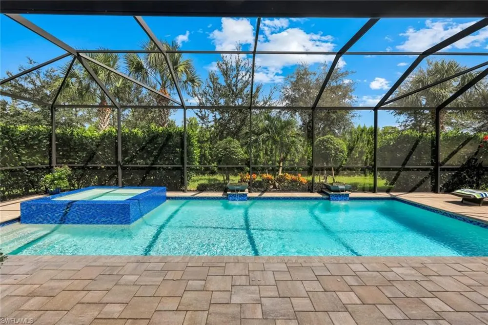 9583 Curlew Drive Naples, FL 34120