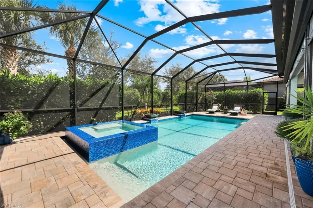 9583 Curlew Drive Naples, FL 34120