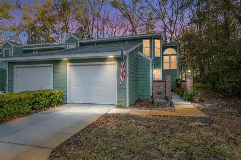 345 NW 48TH BOULEVARD #K