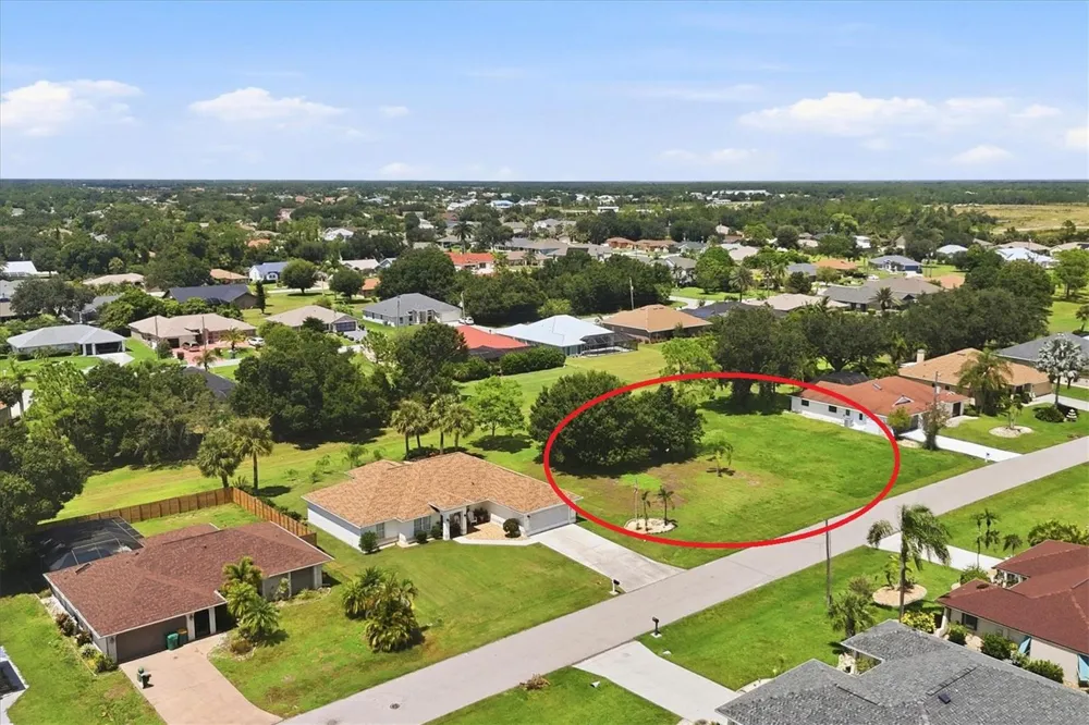 26132 COPIAPO CIRCLE Punta Gorda, FL 33983