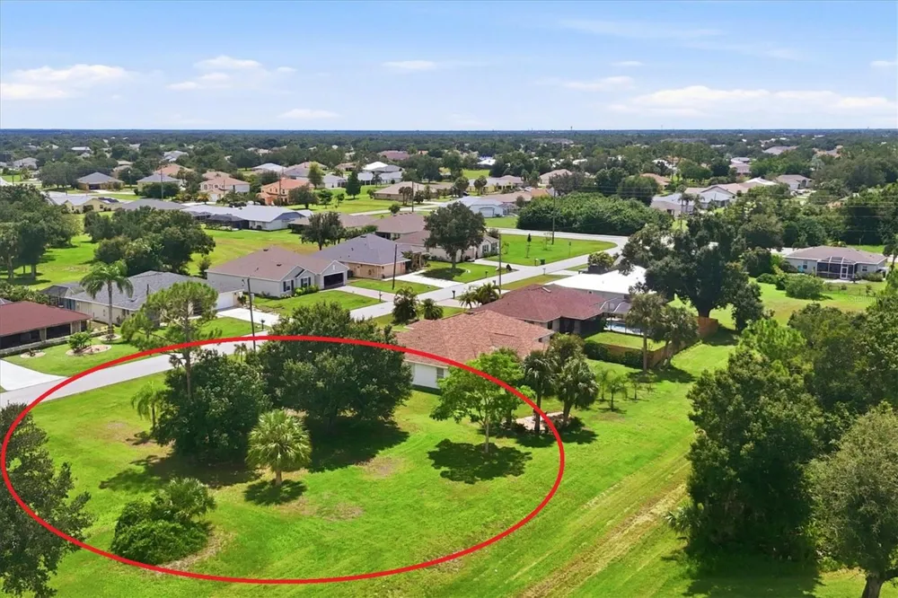 26132 COPIAPO CIRCLE Punta Gorda, FL 33983