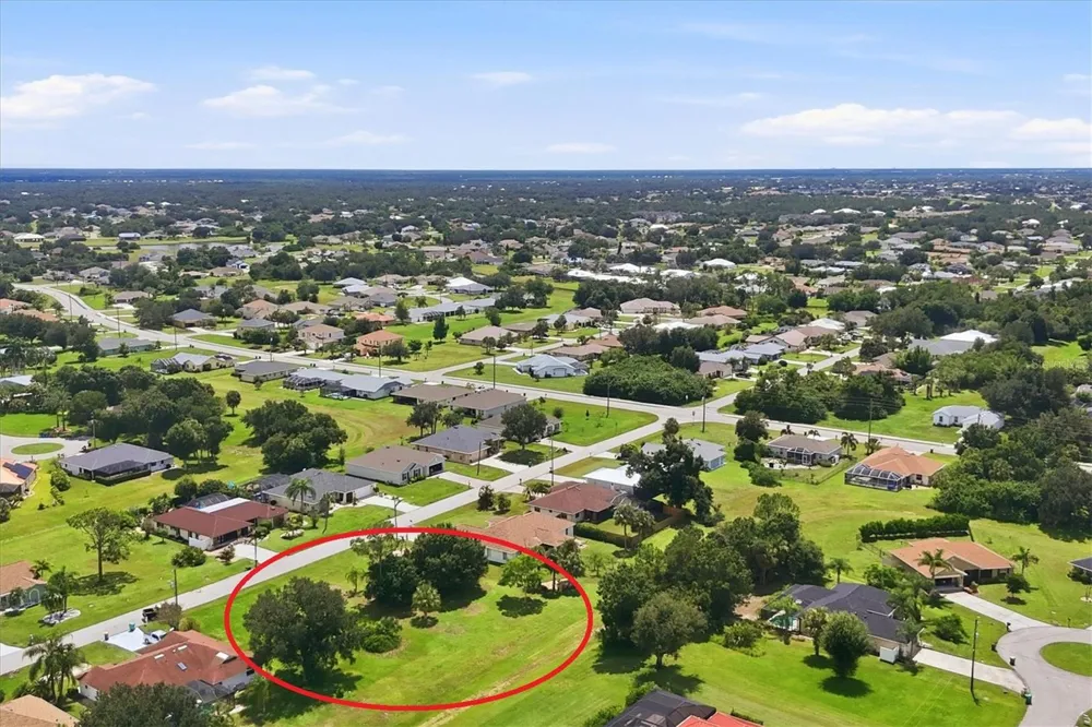 26132 COPIAPO CIRCLE Punta Gorda, FL 33983