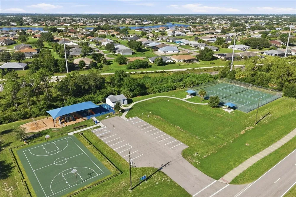 26132 COPIAPO CIRCLE Punta Gorda, FL 33983