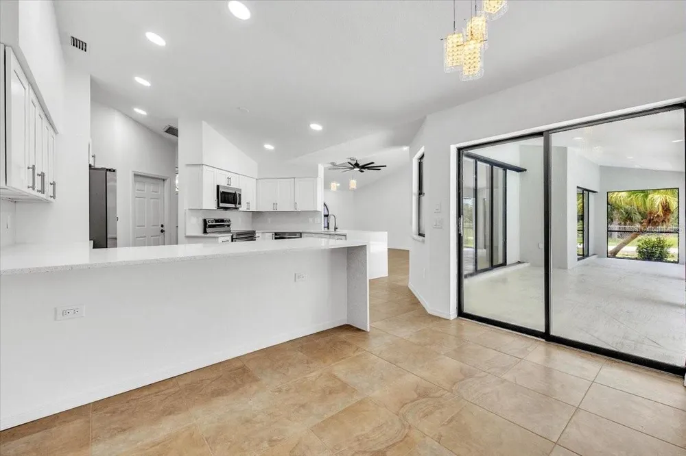 23459 MCCANDLESS AVENUE Port Charlotte, FL 33980