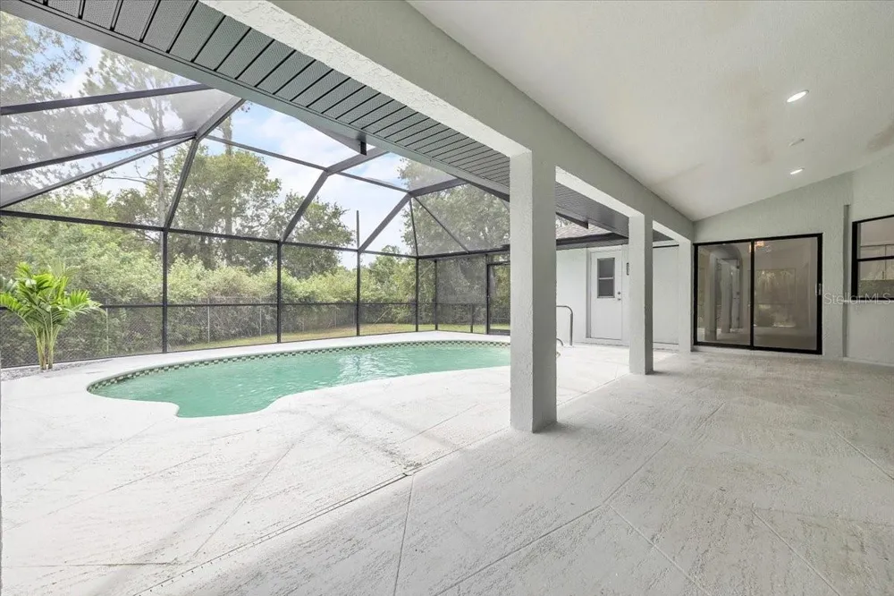 23459 MCCANDLESS AVENUE Port Charlotte, FL 33980