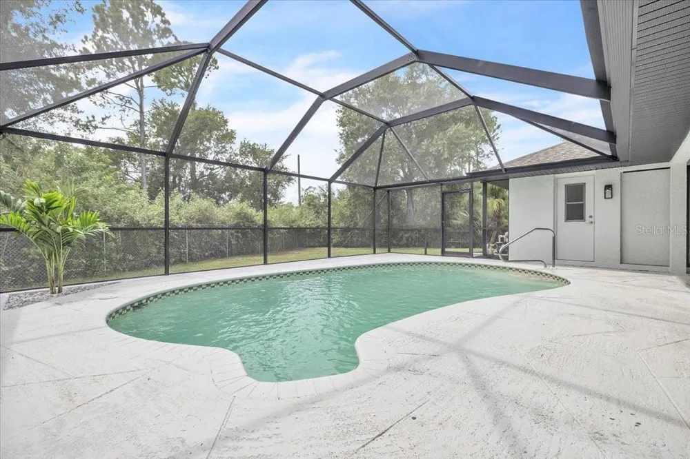 23459 MCCANDLESS AVENUE Port Charlotte, FL 33980