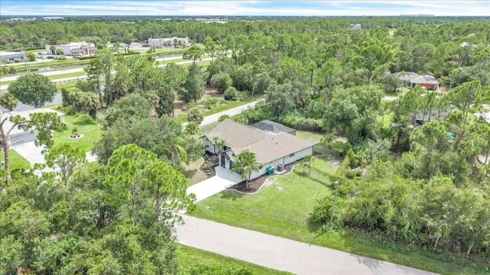 23459 MCCANDLESS AVENUE Port Charlotte, FL 33980