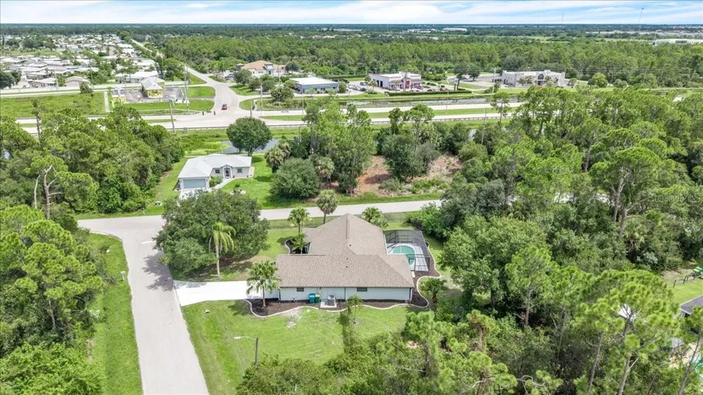 23459 MCCANDLESS AVENUE Port Charlotte, FL 33980