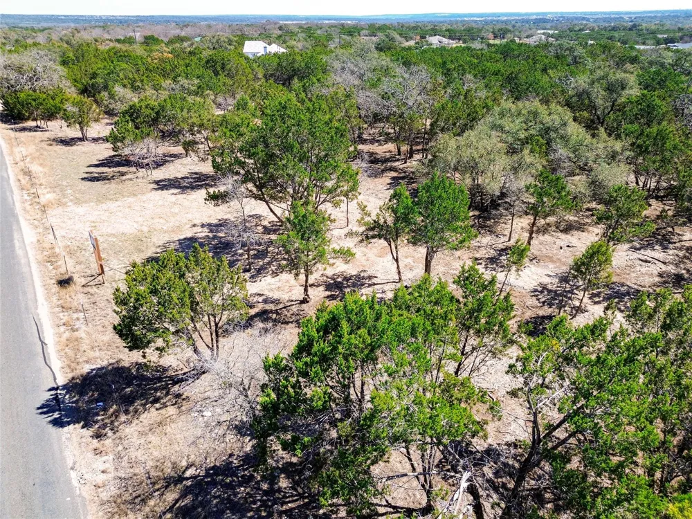 120 Blessing Ranch Road Liberty Hill, TX 78642