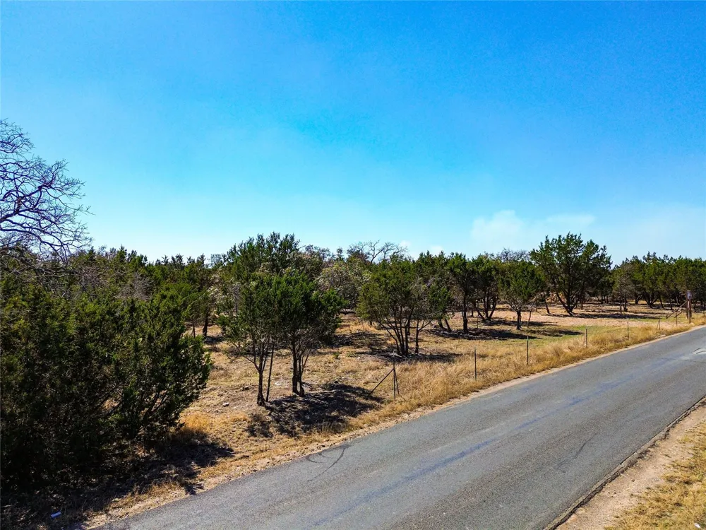 120 Blessing Ranch Road Liberty Hill, TX 78642