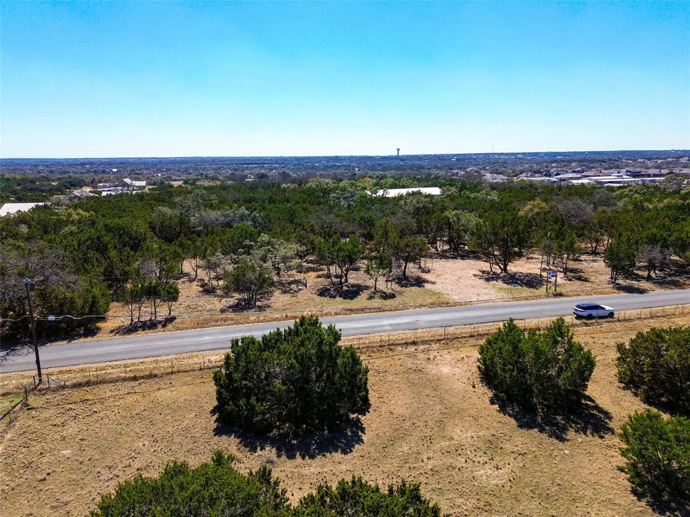 120 Blessing Ranch Road Liberty Hill, TX 78642