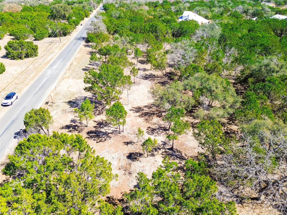 120 Blessing Ranch Road Liberty Hill, TX 78642