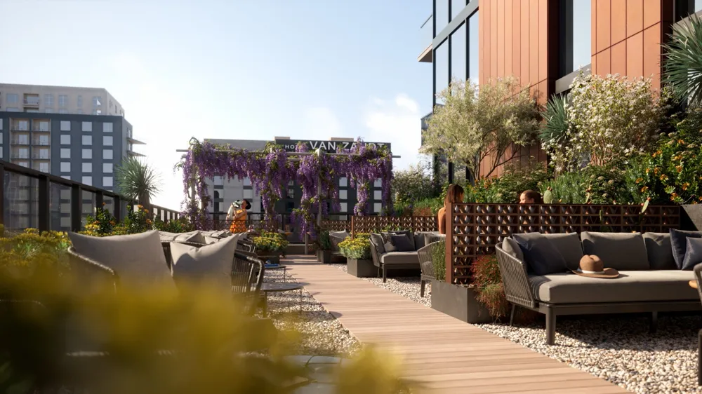 84 East Avenue #2307 Austin, TX 78701