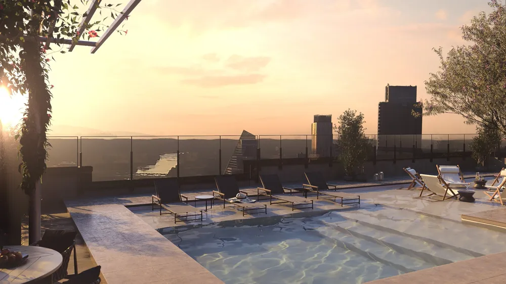 84 East Avenue #2307 Austin, TX 78701