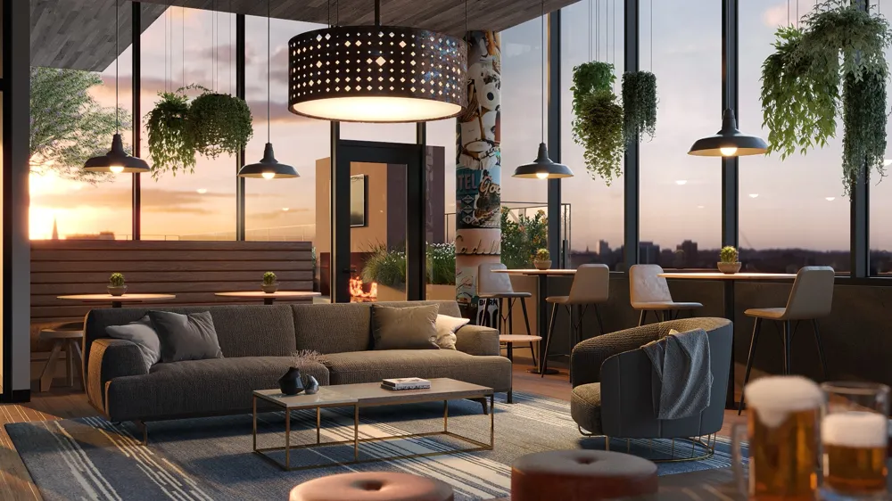 84 East Avenue #2307 Austin, TX 78701