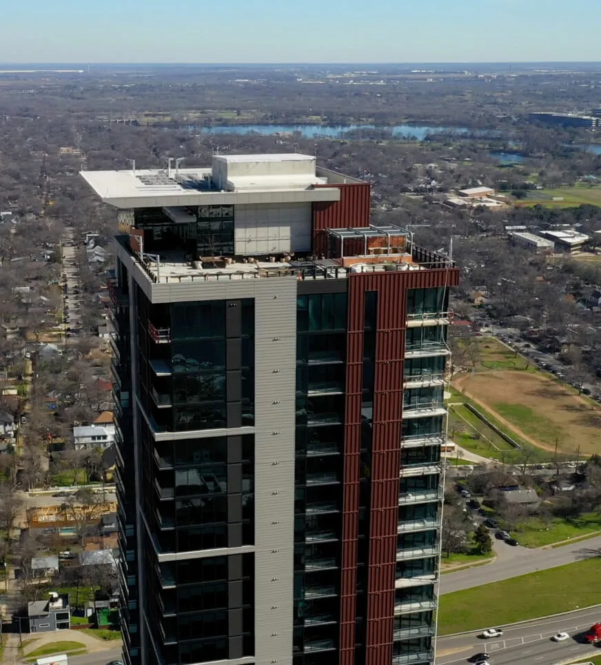 84 East Avenue #2307 Austin, TX 78701