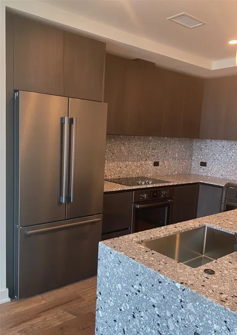 84 East Avenue #2307