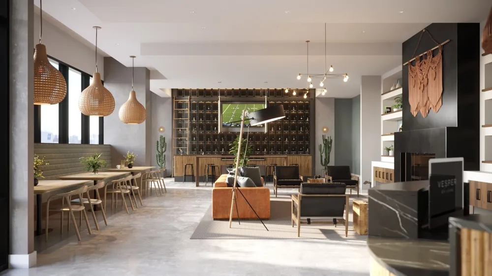 84 East Avenue #2307 Austin, TX 78701