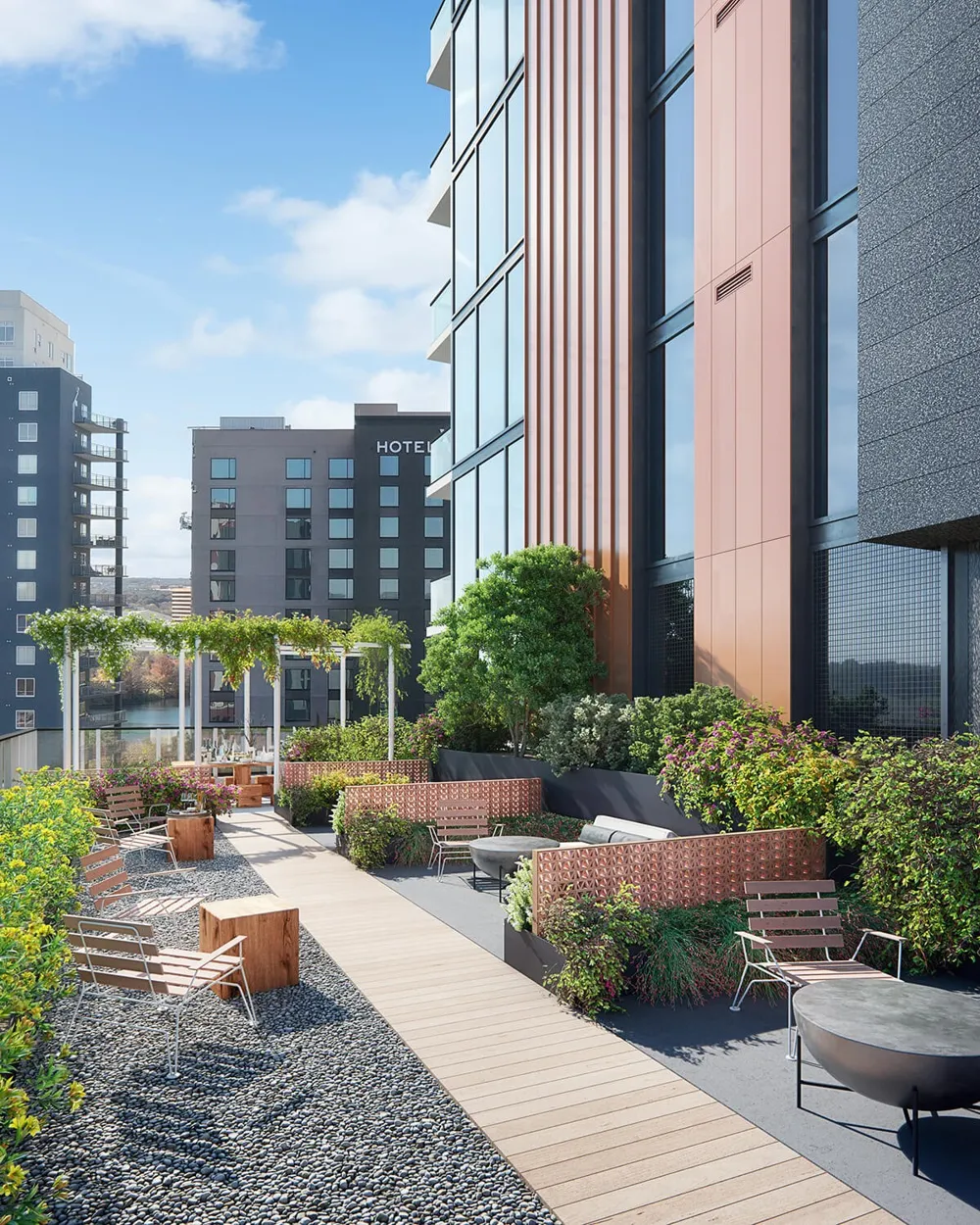 84 East Avenue #2307 Austin, TX 78701