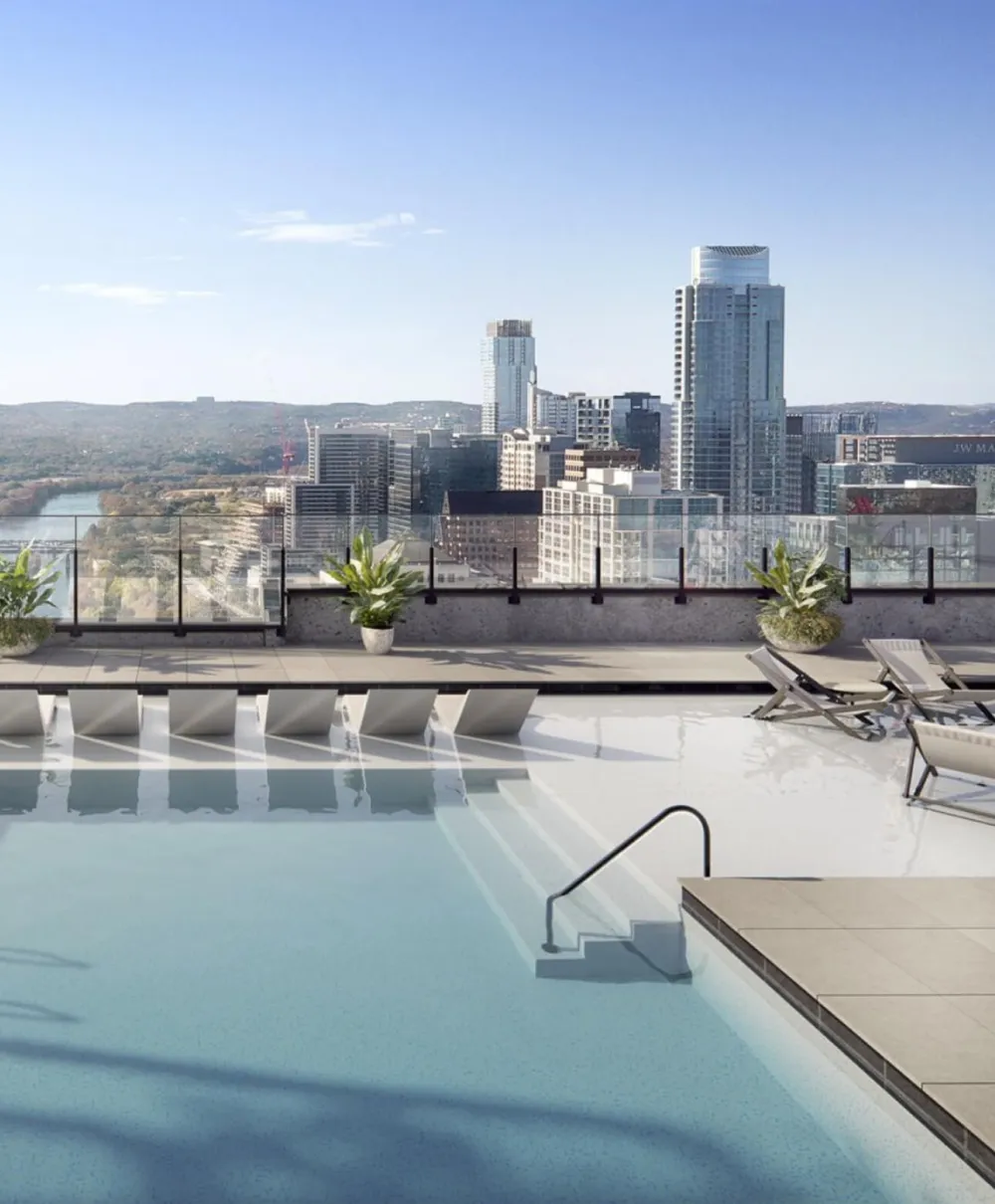 84 East Avenue #2307 Austin, TX 78701