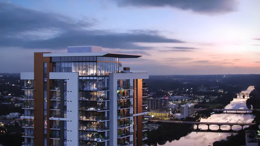 84 East Avenue #2307 Austin, TX 78701