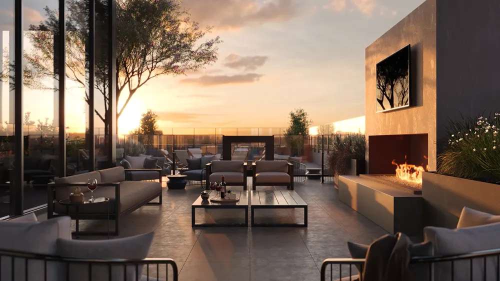 84 East Avenue #2307 Austin, TX 78701