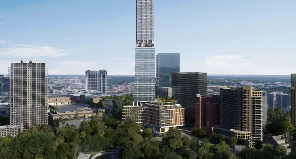 98 Red River Street #6901 Austin, TX 78701