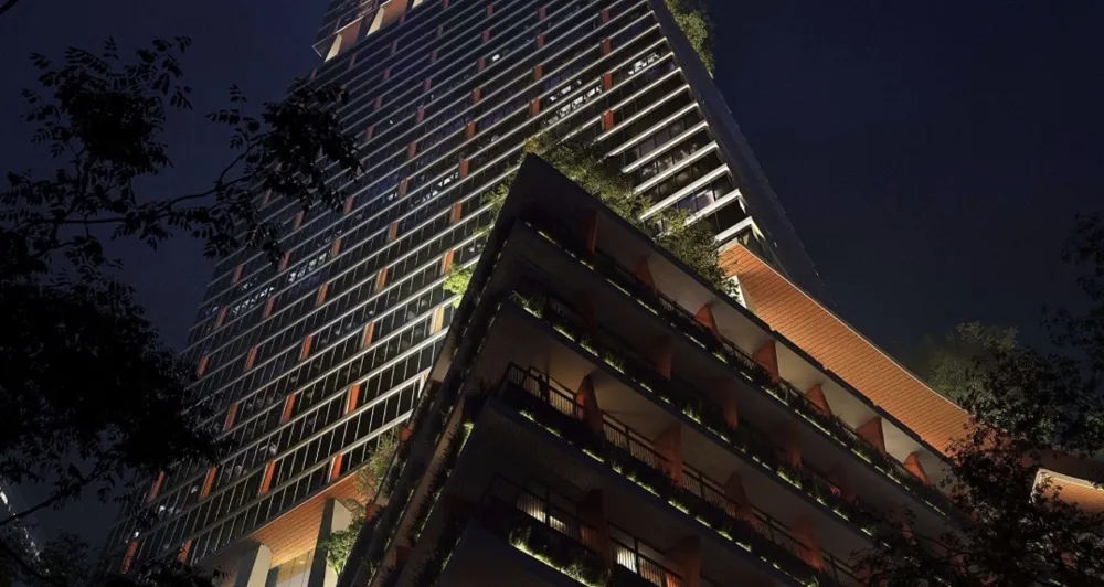 98 Red River Street #6901 Austin, TX 78701