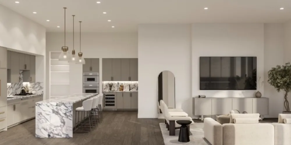 98 Red River Street #6901 Austin, TX 78701