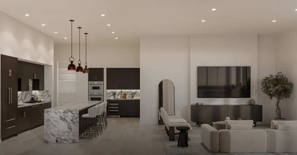 98 Red River Street #6901 Austin, TX 78701