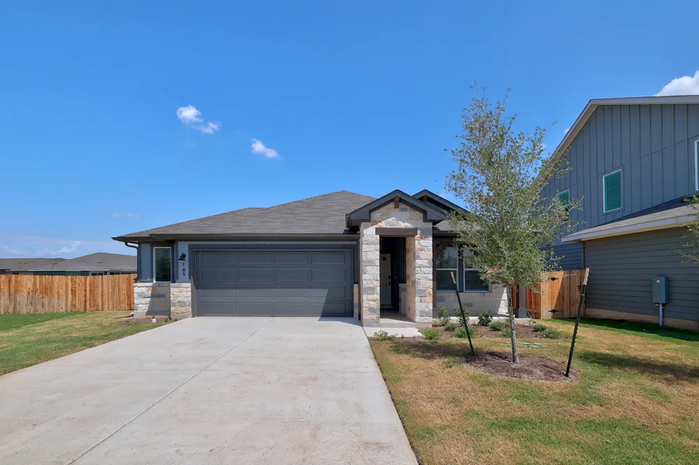 105 Fossil Drive Kyle, TX 78640