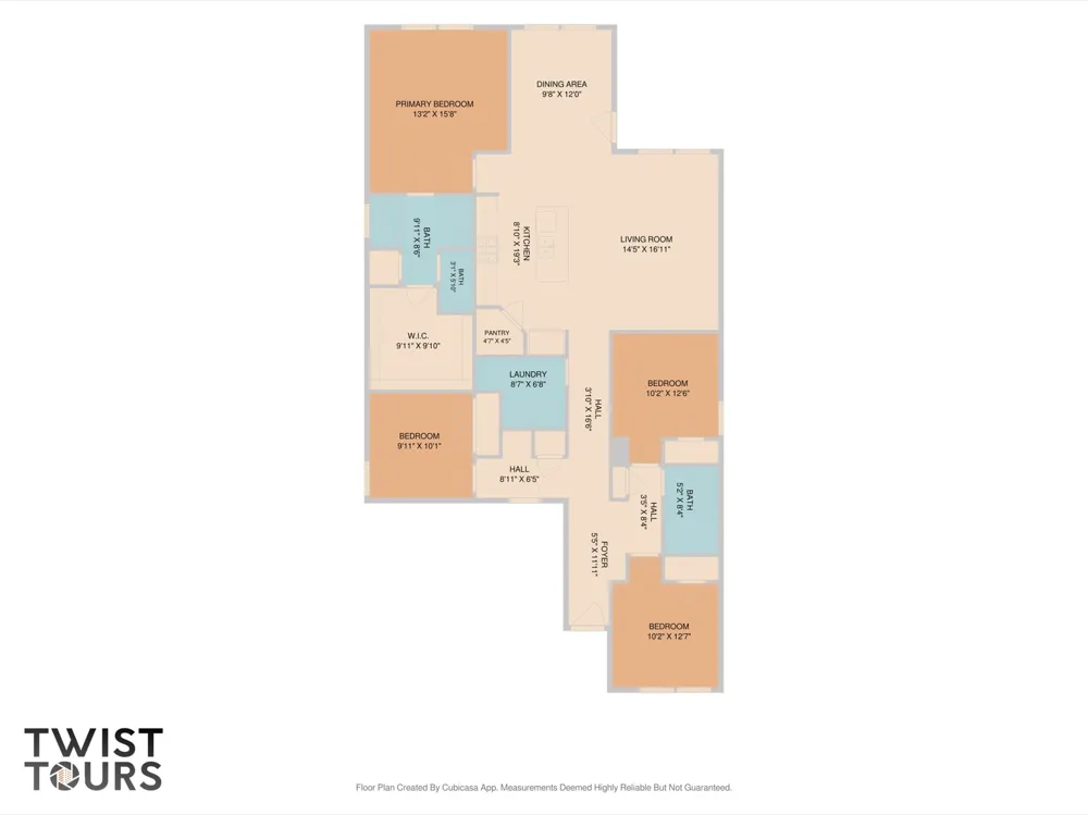 105 Fossil Drive Kyle, TX 78640