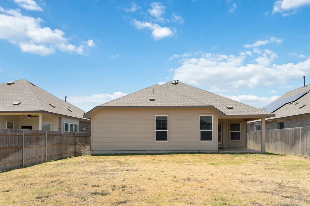 158 Coronella Drive Liberty Hill, TX 78642