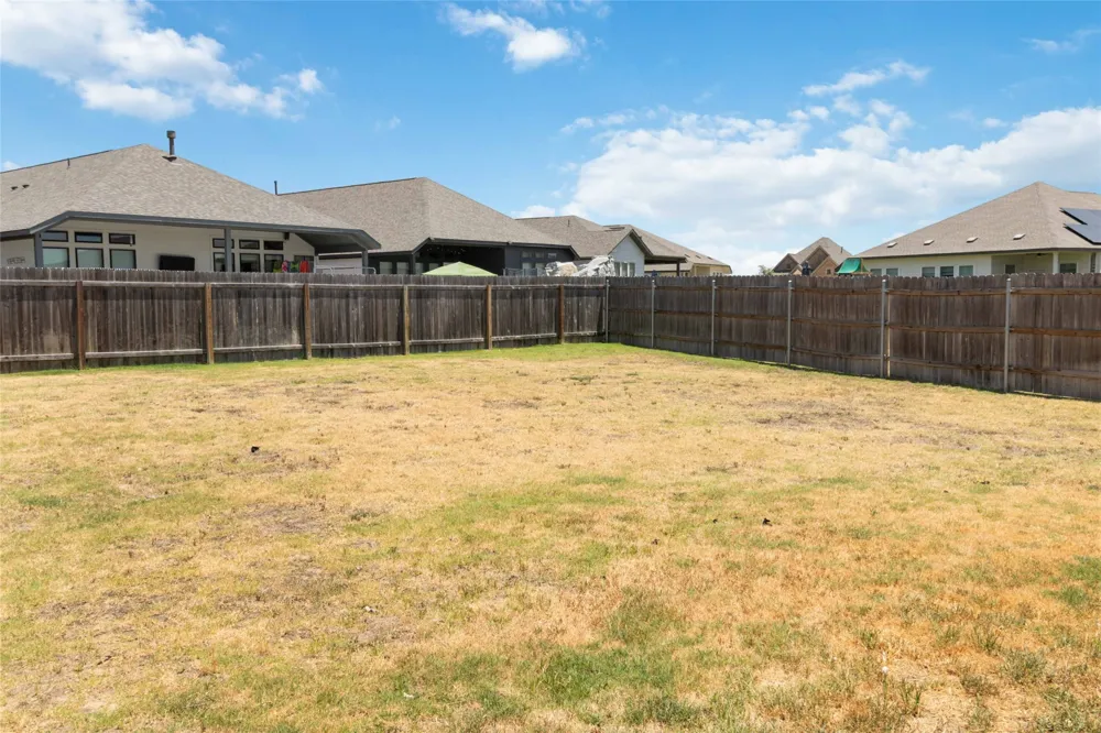 158 Coronella Drive Liberty Hill, TX 78642