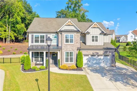 2991 Rice Creek Court
