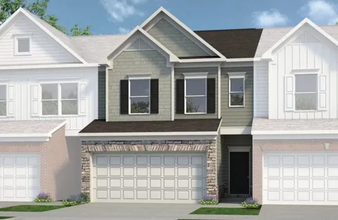 124 Trinity Drive #5