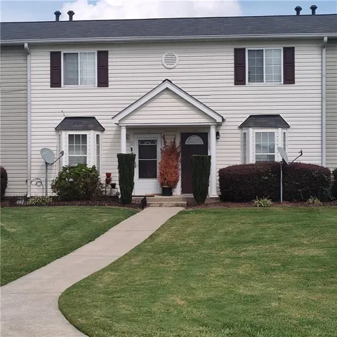 1625 Conley Road #138
