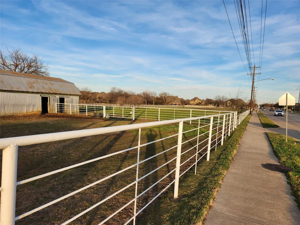 245 Johnson Road Keller, TX 76248