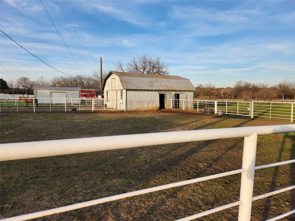 245 Johnson Road Keller, TX 76248