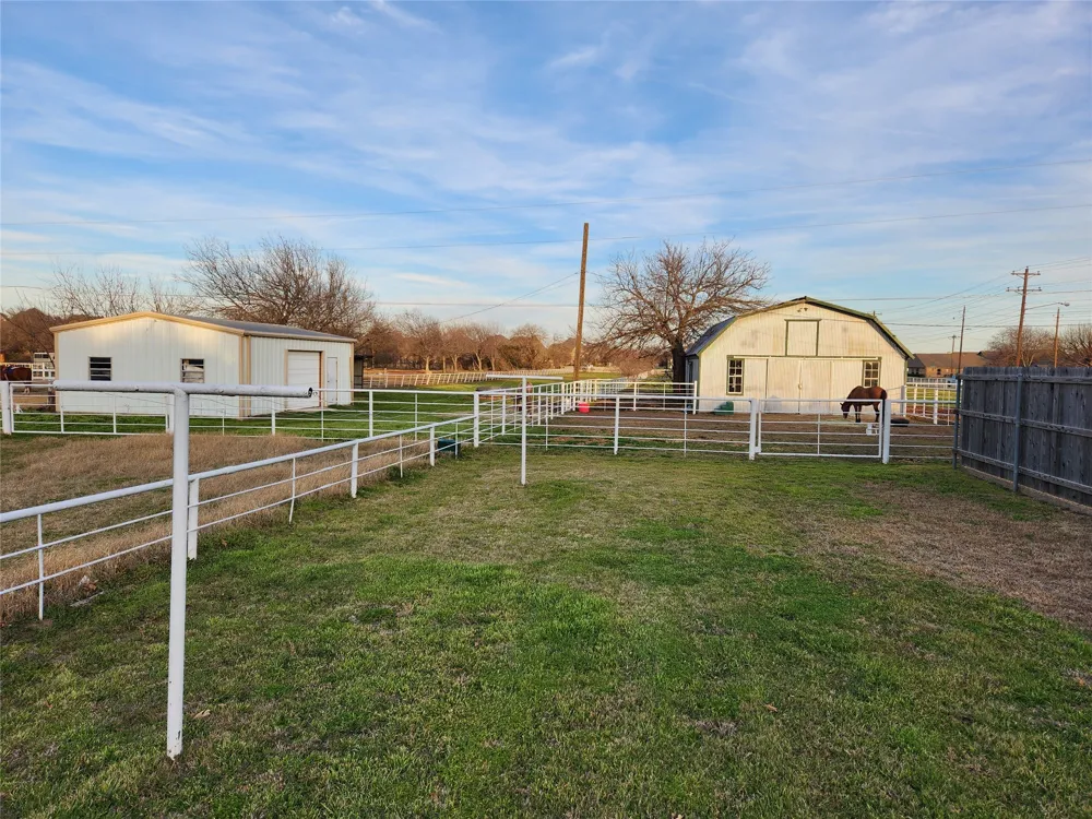 245 Johnson Road Keller, TX 76248