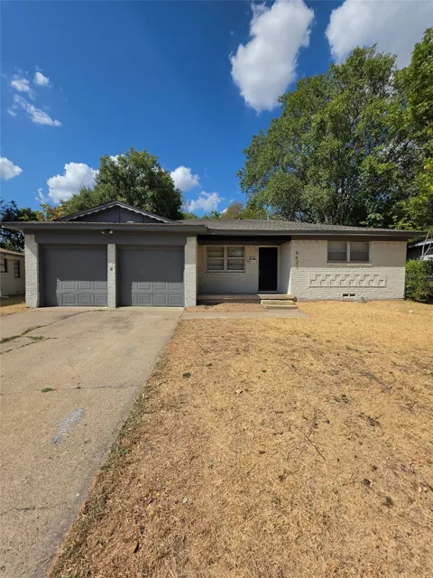 9421 Bluffcreek Drive