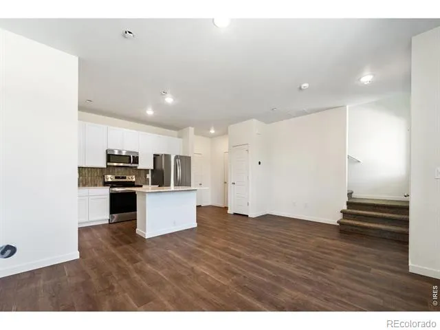 240 Kiowa Trail #A4 Ault, CO 80610